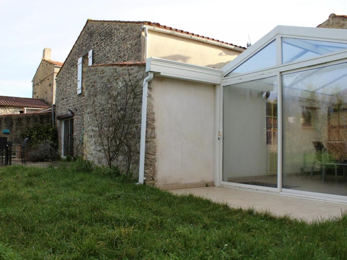 Maison Charme Ancien, Jardin, 2Km Centre St Pierre, 20Min Plage - 5 Couchages - Fr-1-246A-65 แซ็ง ปิแอร์ ดิ โอเลรอง ภายนอก รูปภาพ