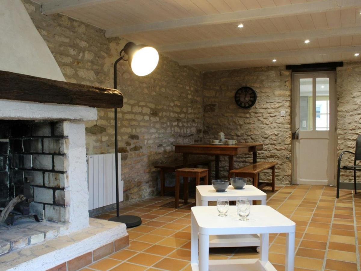 Maison Charme Ancien, Jardin, 2Km Centre St Pierre, 20Min Plage - 5 Couchages - Fr-1-246A-65 แซ็ง ปิแอร์ ดิ โอเลรอง ภายนอก รูปภาพ