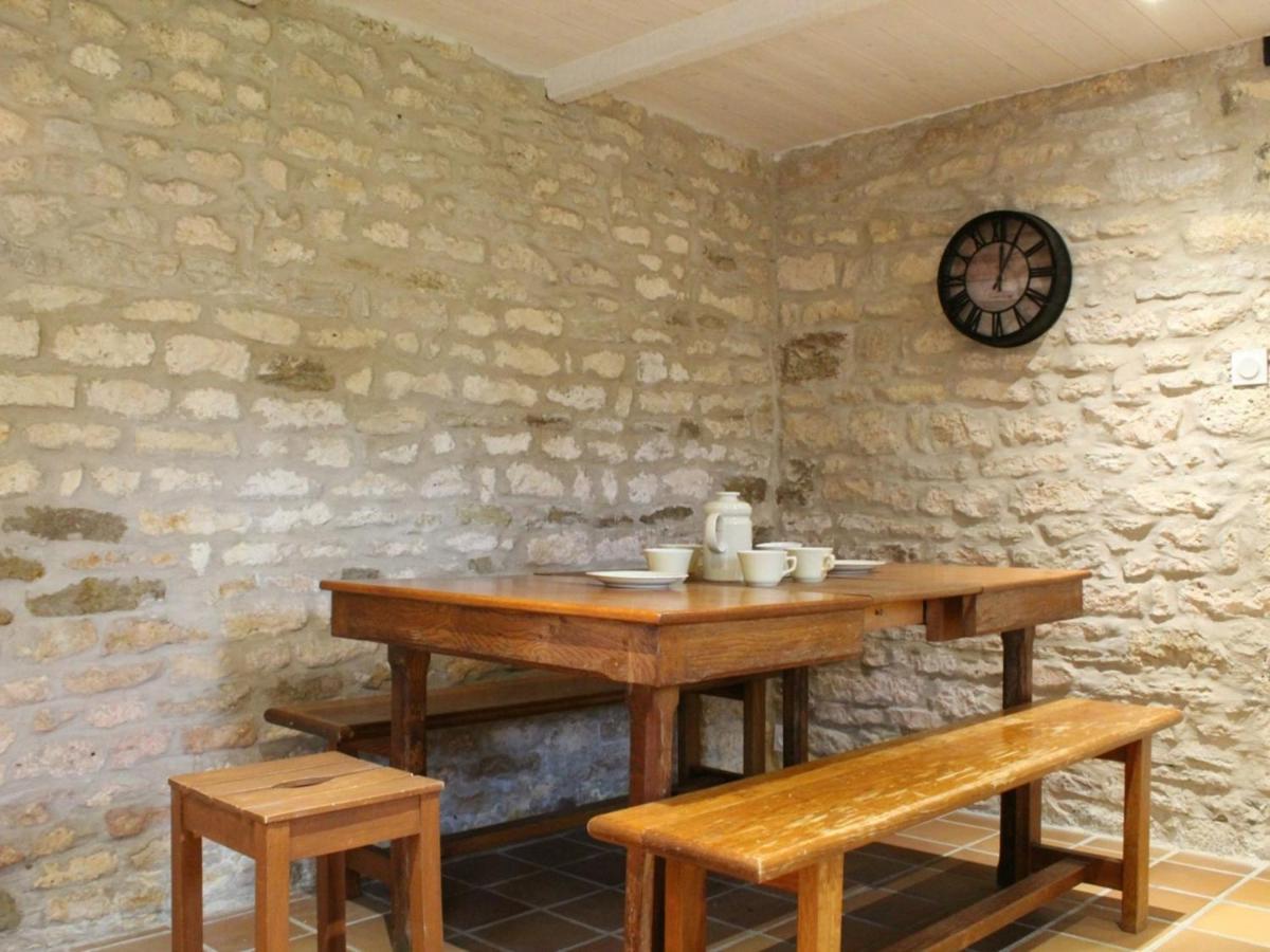 Maison Charme Ancien, Jardin, 2Km Centre St Pierre, 20Min Plage - 5 Couchages - Fr-1-246A-65 แซ็ง ปิแอร์ ดิ โอเลรอง ภายนอก รูปภาพ