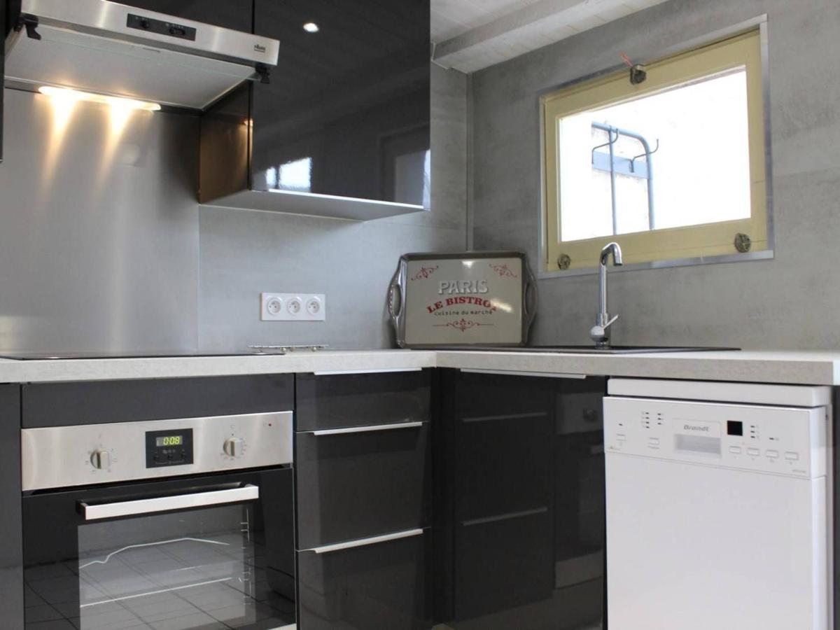 Maison Charme Ancien, Jardin, 2Km Centre St Pierre, 20Min Plage - 5 Couchages - Fr-1-246A-65 แซ็ง ปิแอร์ ดิ โอเลรอง ภายนอก รูปภาพ