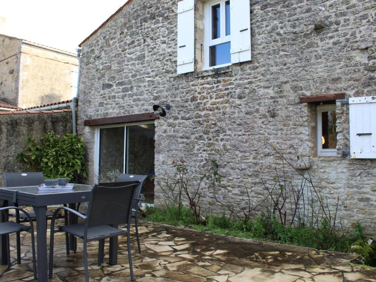 Maison Charme Ancien, Jardin, 2Km Centre St Pierre, 20Min Plage - 5 Couchages - Fr-1-246A-65 แซ็ง ปิแอร์ ดิ โอเลรอง ภายนอก รูปภาพ